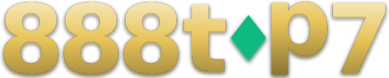 888top7 logo