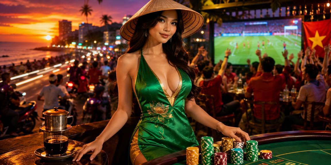 888top7 Casino trực tiếp và slot hàng đầu từ các nhà cung cấp quốc tế
